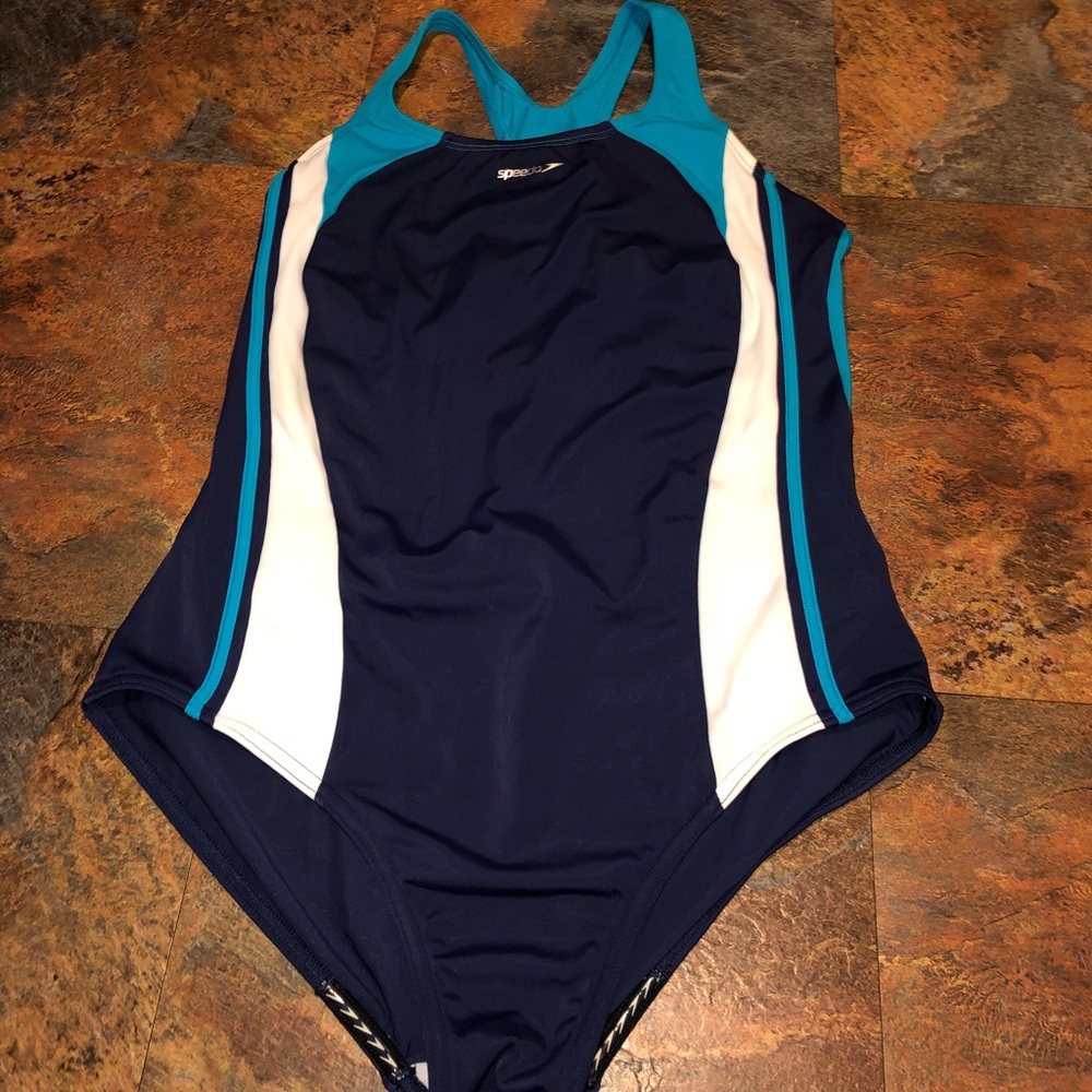 One piece swimsuit